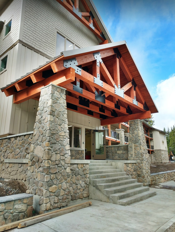 CondosGovernment Camp Oregon